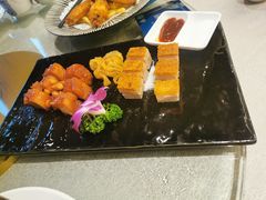 -汤臣·空中餐厅·严选粤菜(石湾世博广场店)