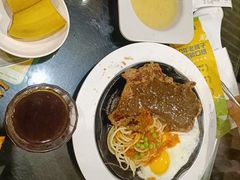 -豪客来牛排(中核世纪广场店)