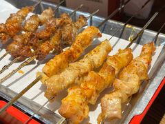 -永红源·小排档(闽江路店)