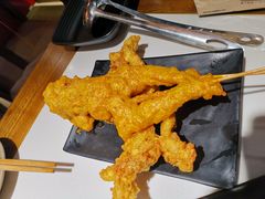 -老天桥蛙炉火锅(姑苏总店)