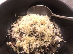 烤猪五花肉配蘑菇-BOR Eatery(安福路店)