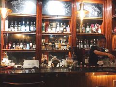 -The Cheebat 锌吧·Bistro(体育西店)