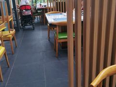 -星湖特色餐厅· 三岔湖环球融创天堂洲际酒店