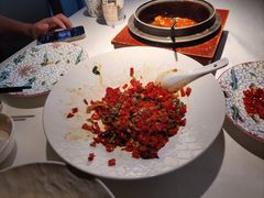 -千百味红餐厅·非遗江西菜(绿地双子塔总店)