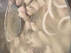 -烹然四季椰子鸡火锅(团结湖总店)