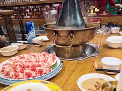 -乐宴·老北京铜火锅(桂庙店)