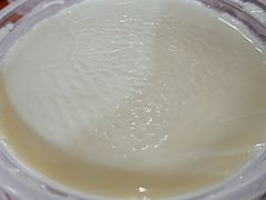 -老伴豆花(麦士威熟食中心店)