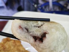 艾窝窝-护国寺小吃(地安门店)