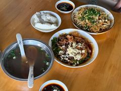 -赵姐猪耳朵饭店