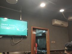 -德林砂锅粥(景田店)