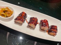 秘制黑叉烧-炳胜品味(珠江新城店)