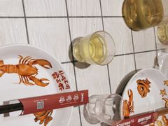 -霸王虾·麻辣小龙虾(清水河公园店)