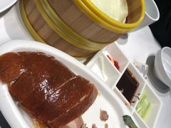 -大鸭梨烤鸭(枣园店)