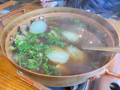 -临家闽南菜(宝洲路店)