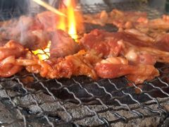 -韩风烤牛肉冷面店