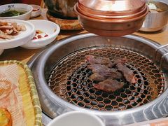 -本家韩国烤肉(青岛万象城店)