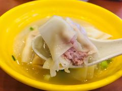 -龙抄手(春熙路总店)