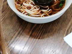 -李先生牛肉面大王(北京平谷步行街店)