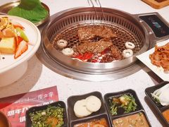 -炭之家·齐齐哈尔非遗烤肉·鲜切直供(中央大街店)