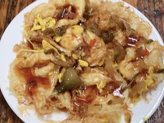 -顺发饭店