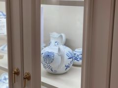 -Me Coffee下午茶艺术空间