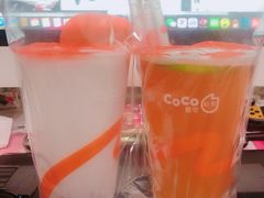 -CoCo都可(宝龙广场店)