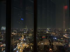 -无锡苏宁银河国际酒店·大堂酒廊