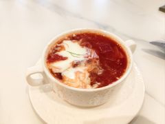 -库滋明·俄罗斯特色美食(中央大街店)