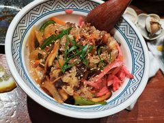 -一吉焼鸟·FOUNDER(桂林路店)