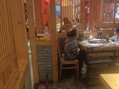 -老版火锅(半坡店)