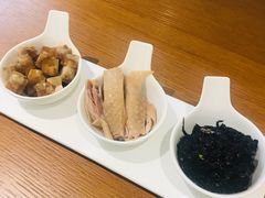 套餐小菜-莆田餐厅(大悦城店)
