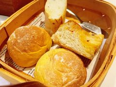 -L'Arome芳芳法国餐厅(仙林金鹰店)