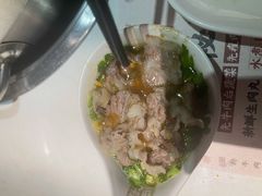 -海银海记牛肉火锅(解放路店)