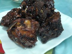 肉松骨头-阿马土菜馆