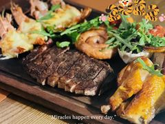 -Golden Lily河内巴黎法越料理餐厅(建国西路店)