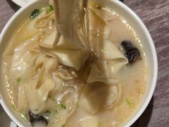 -咨言·烤鸭·烩面泡馍(建业十八城店)