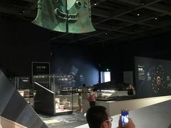 -盘龙城国家考古遗址公园