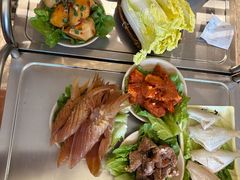 -朱氏胖子烂火锅(洪崖洞店)