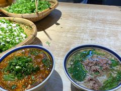 -云阿蛮生烫牛肉米线(景星店)