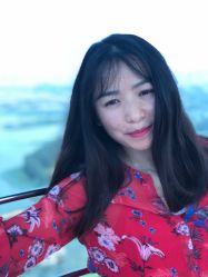 点击看大图 长发-付军剪艺