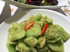 醋香黑花生-峨嵋酒家总店(车公庄店)