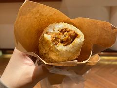 -正南齐北·老街糯米团(洪崖洞店)