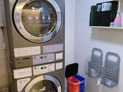 -汉庭(上海虹桥路地铁站店)