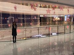 -方恒购物中心(望京小街店)