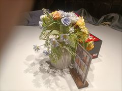 -真地道京味府·鲜橙烤鸭·北京菜(朝外大街东大桥店)