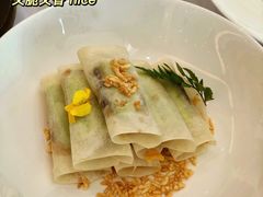 -百盛·鼎膳(中海财富中心)
