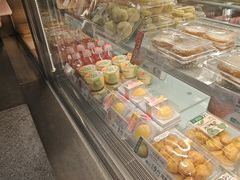 -泸溪河桃酥(秦淮夫子庙一店)