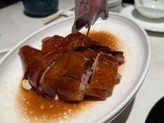 -滋粥楼·顺德菜(番禺广场总店)