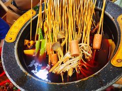 -冒椒火辣(奎星楼街店)