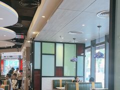 -新宝餐厅(流塘店)